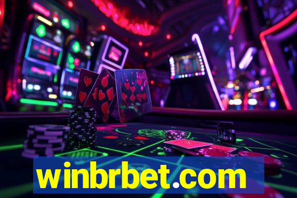 winbrbet.com