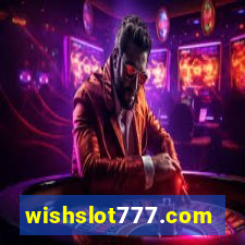 wishslot777.com