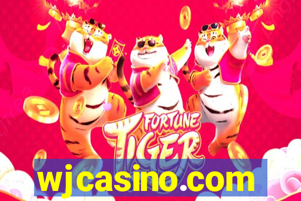 wjcasino.com