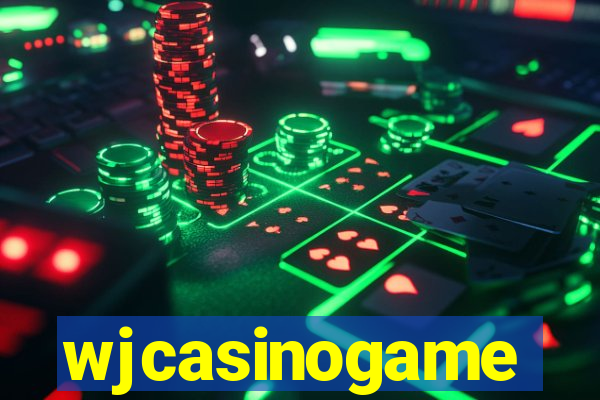 wjcasinogame