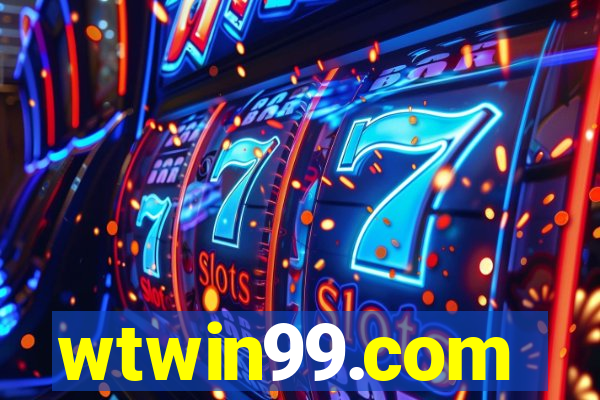 wtwin99.com