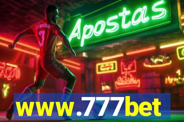 www.777bet