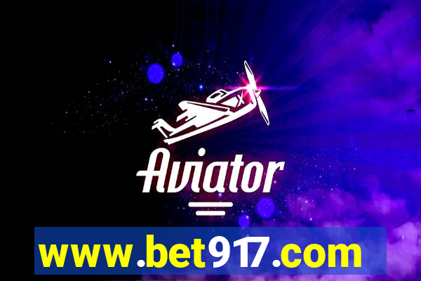 www.bet917.com