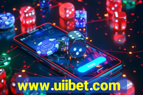 www.uiibet.com