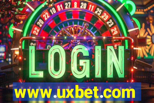 www.uxbet.com