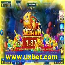 www.uxbet.com