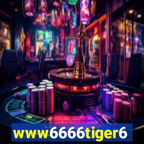 www6666tiger6