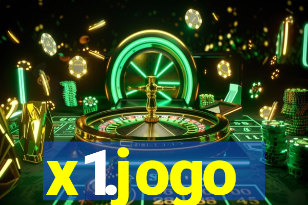 x1.jogo