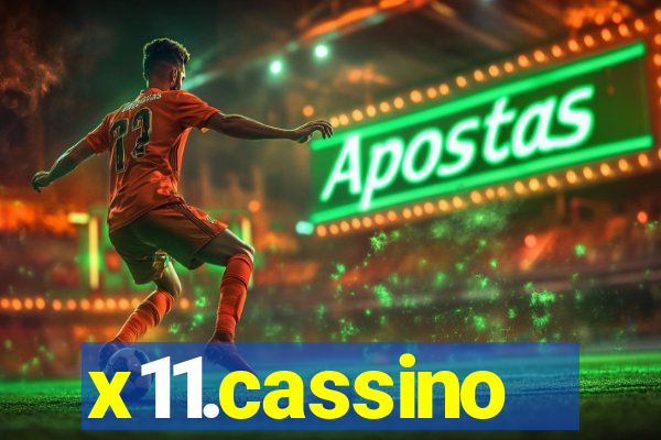 x11.cassino