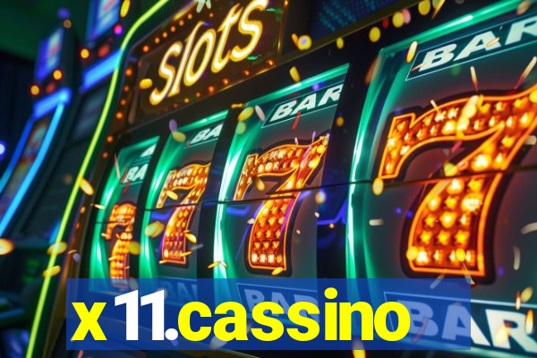 x11.cassino