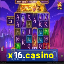 x16.casino