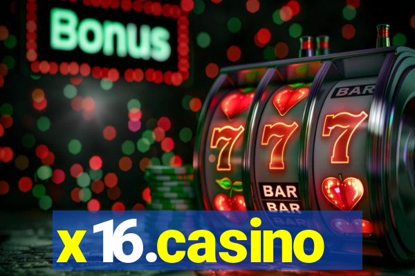 x16.casino