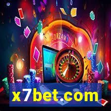 x7bet.com