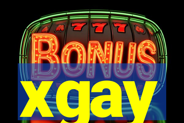 xgay