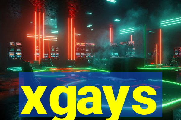 xgays