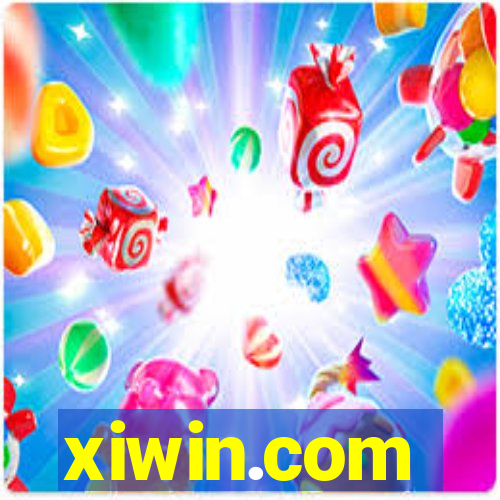 xiwin.com