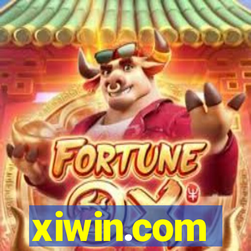 xiwin.com