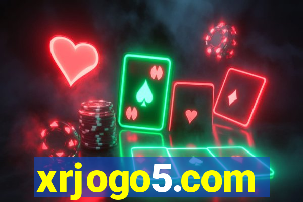 xrjogo5.com