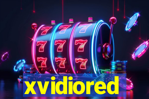 xvidiored