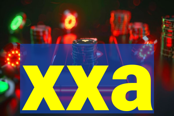 xxa-bet.com