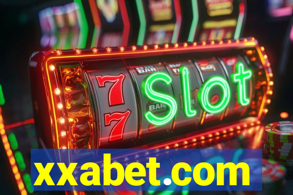 xxabet.com