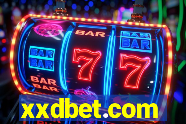 xxdbet.com