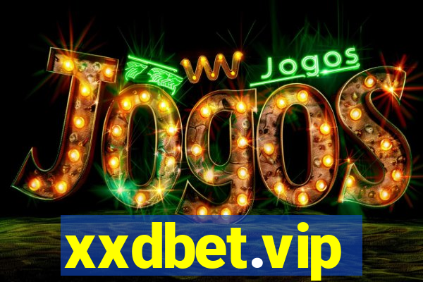 xxdbet.vip