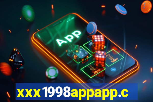 xxx1998appapp.com