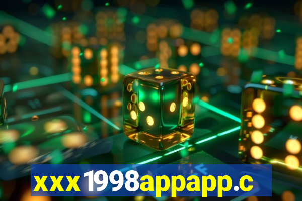 xxx1998appapp.com