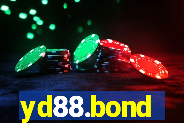 yd88.bond