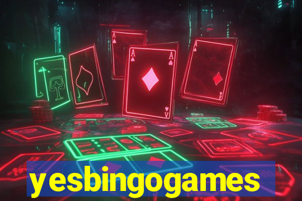 yesbingogames