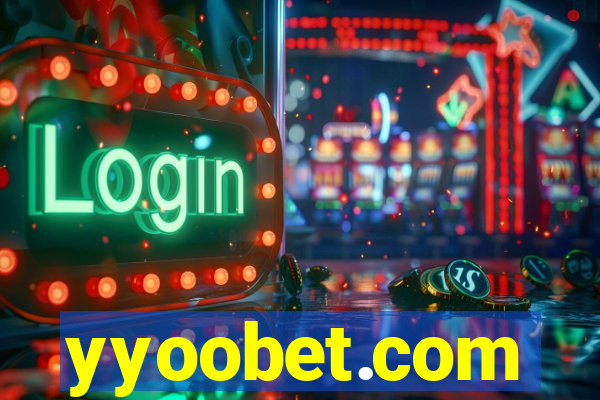 yyoobet.com