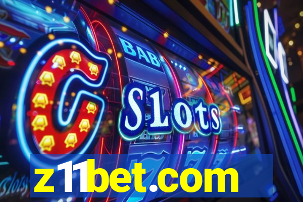 z11bet.com