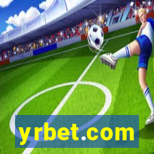 yrbet.com