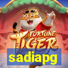 sadiapg