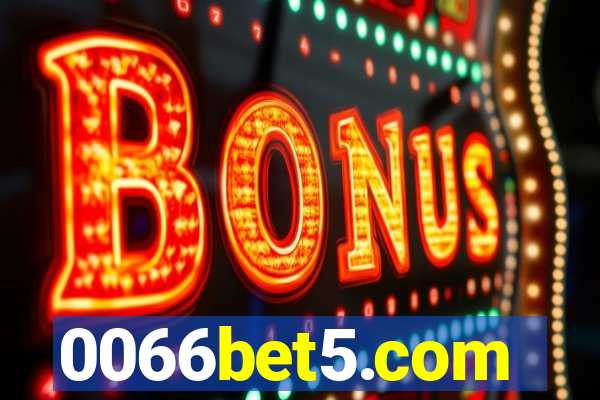 0066bet5.com