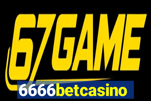 6666betcasino