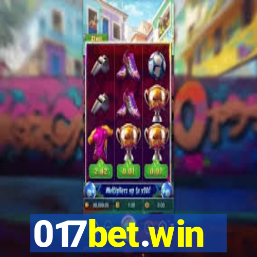 017bet.win