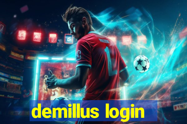 demillus login