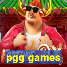 pgg games