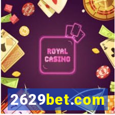 2629bet.com