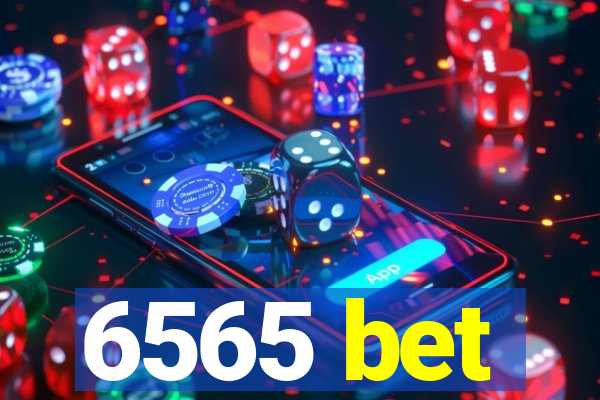 6565 bet