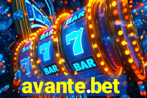 avante.bet