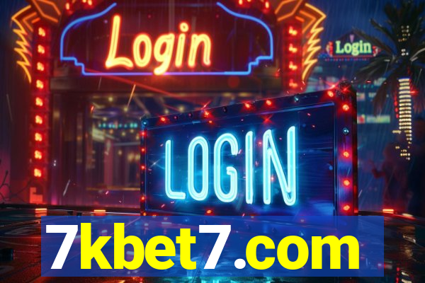 7kbet7.com