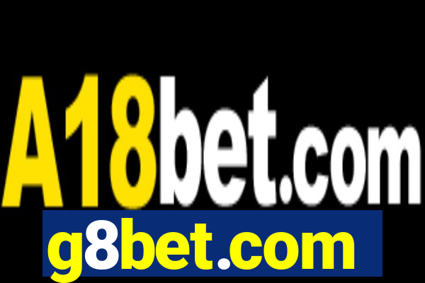 g8bet.com