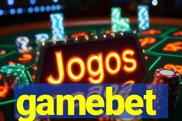 gamebet