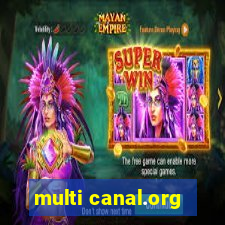 multi canal.org