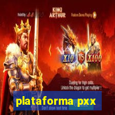 plataforma pxx