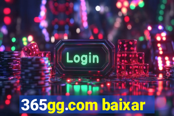 365gg.com baixar