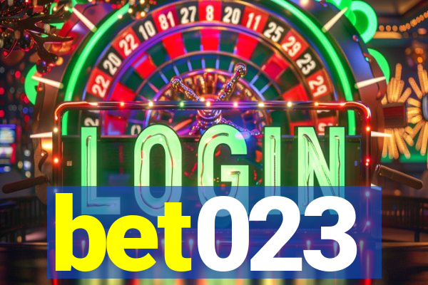 bet023